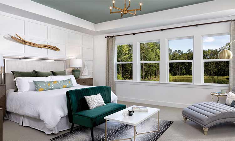 The Keaton - Owner's Retreat