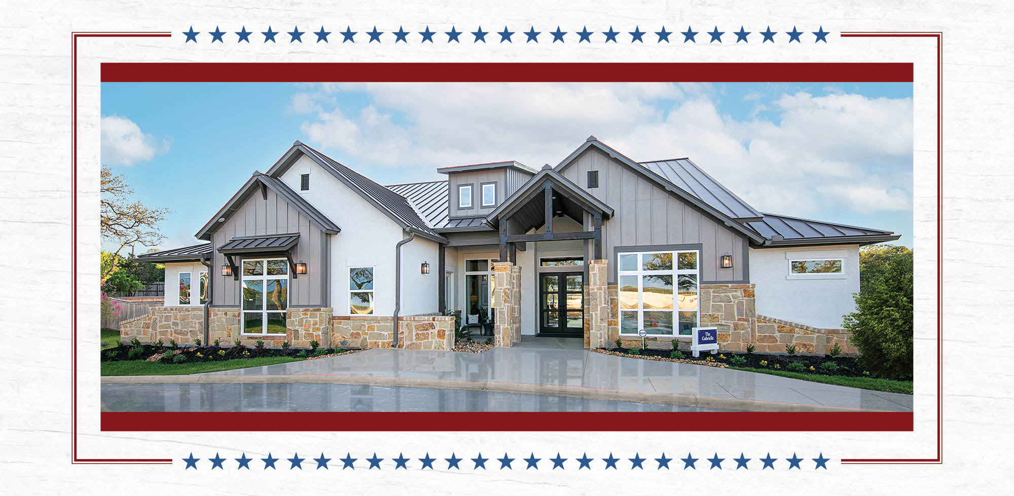 Save up to $70,000 When You Build on Your Lot This Summer