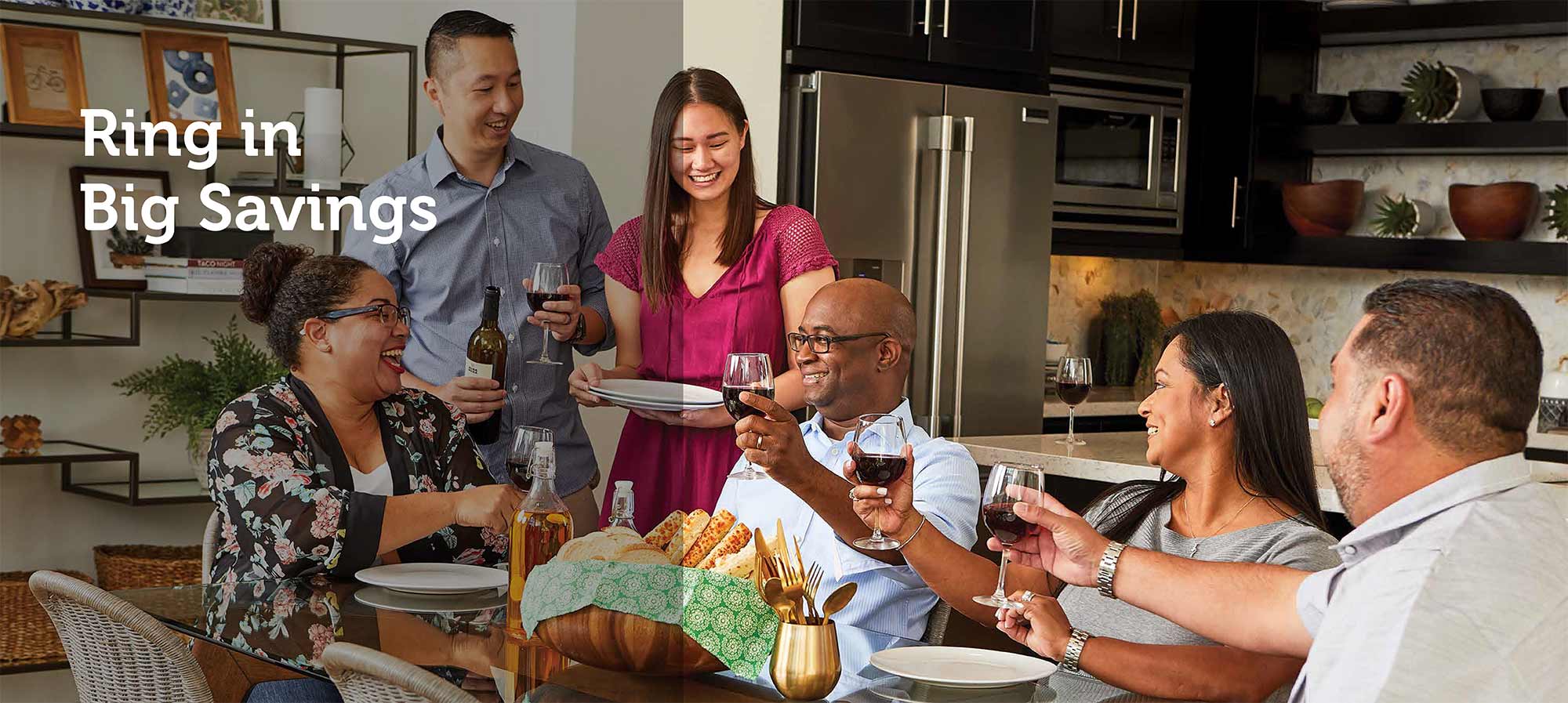 Save on a Move-in Ready Home in the San Antonio Area