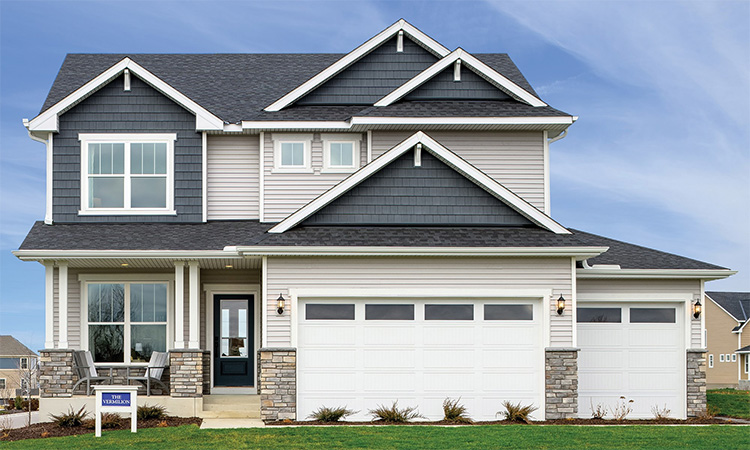 The Vermilion - Front Exterior