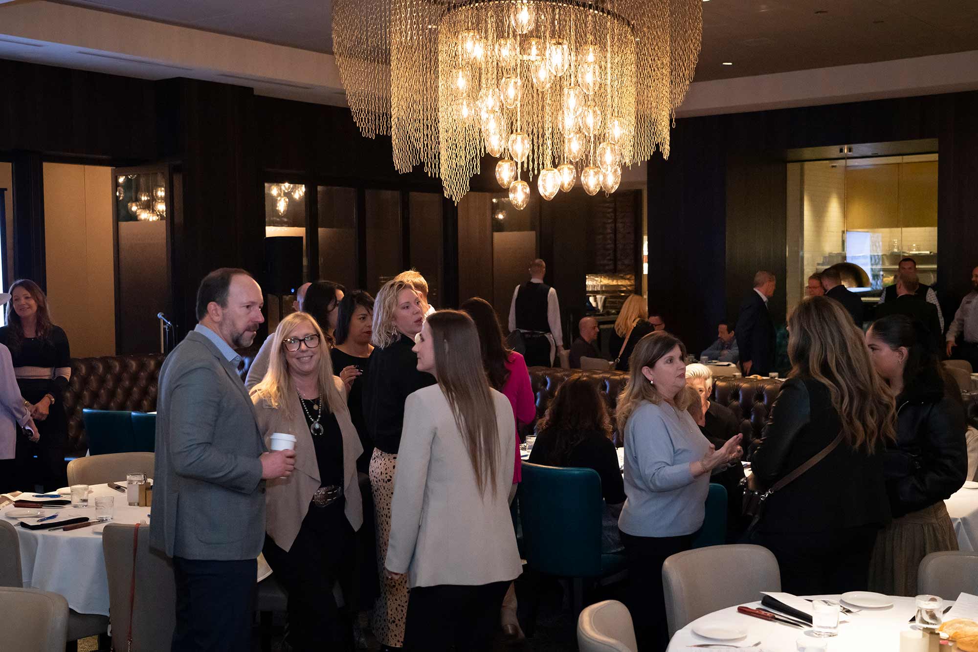 VIP Appreciation Event - 2025