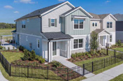 Grand Opening Event in Soleta at Starkey Ranch