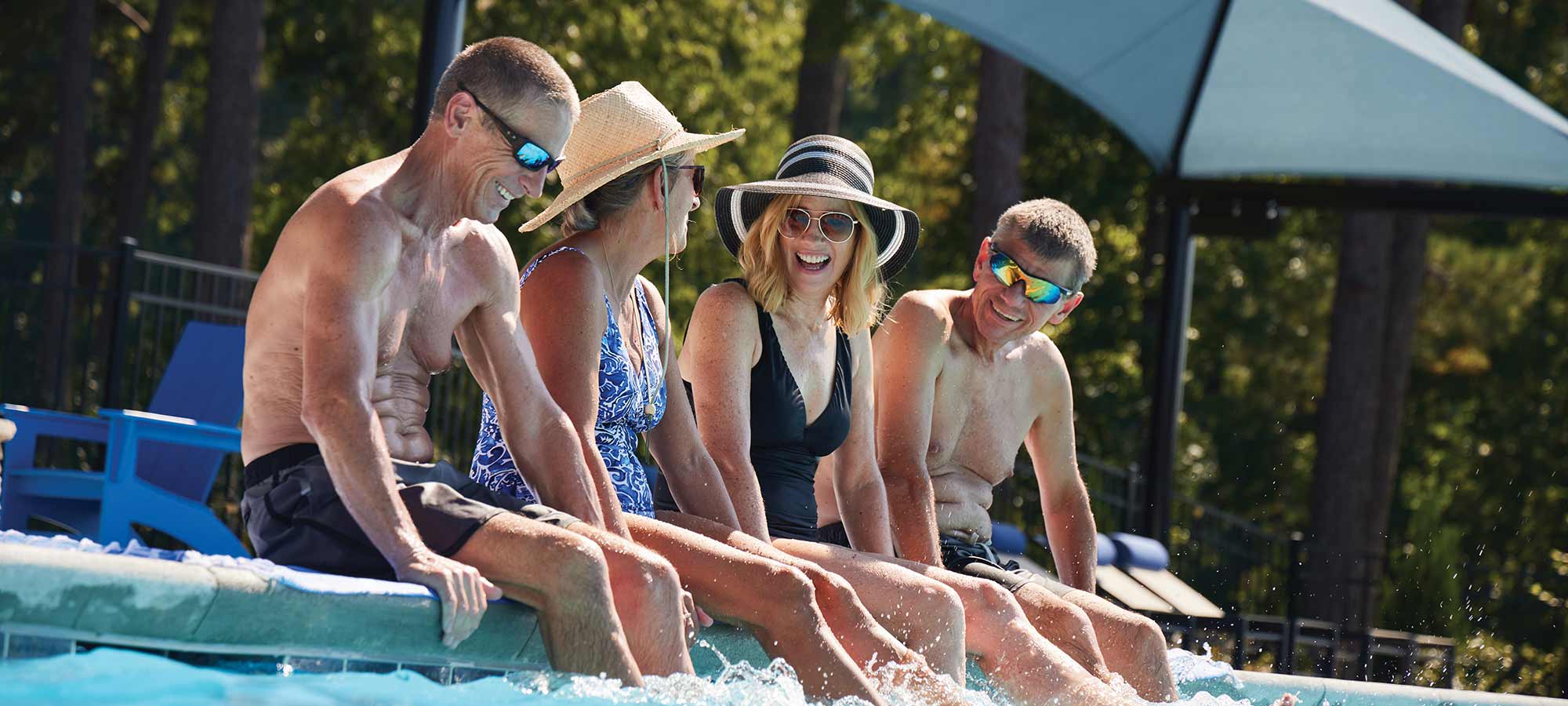 55+ Lifestyle Living Near Charlotte, NC