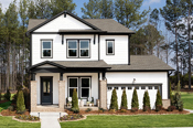 Starting Rate As Low As 4.99% on Select Move-In Ready Homes in Hardy Pond*
