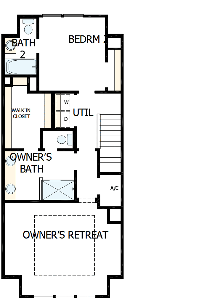 3rd Floor