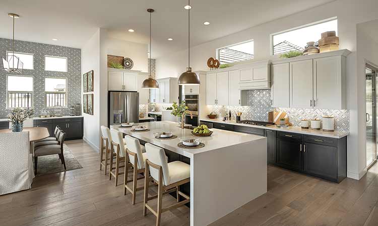 The Windsor - Kitchen