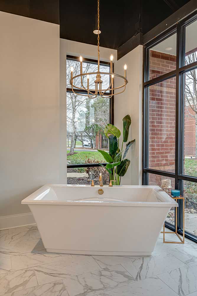 David Weekley Homes Design Center Nashville Design Center