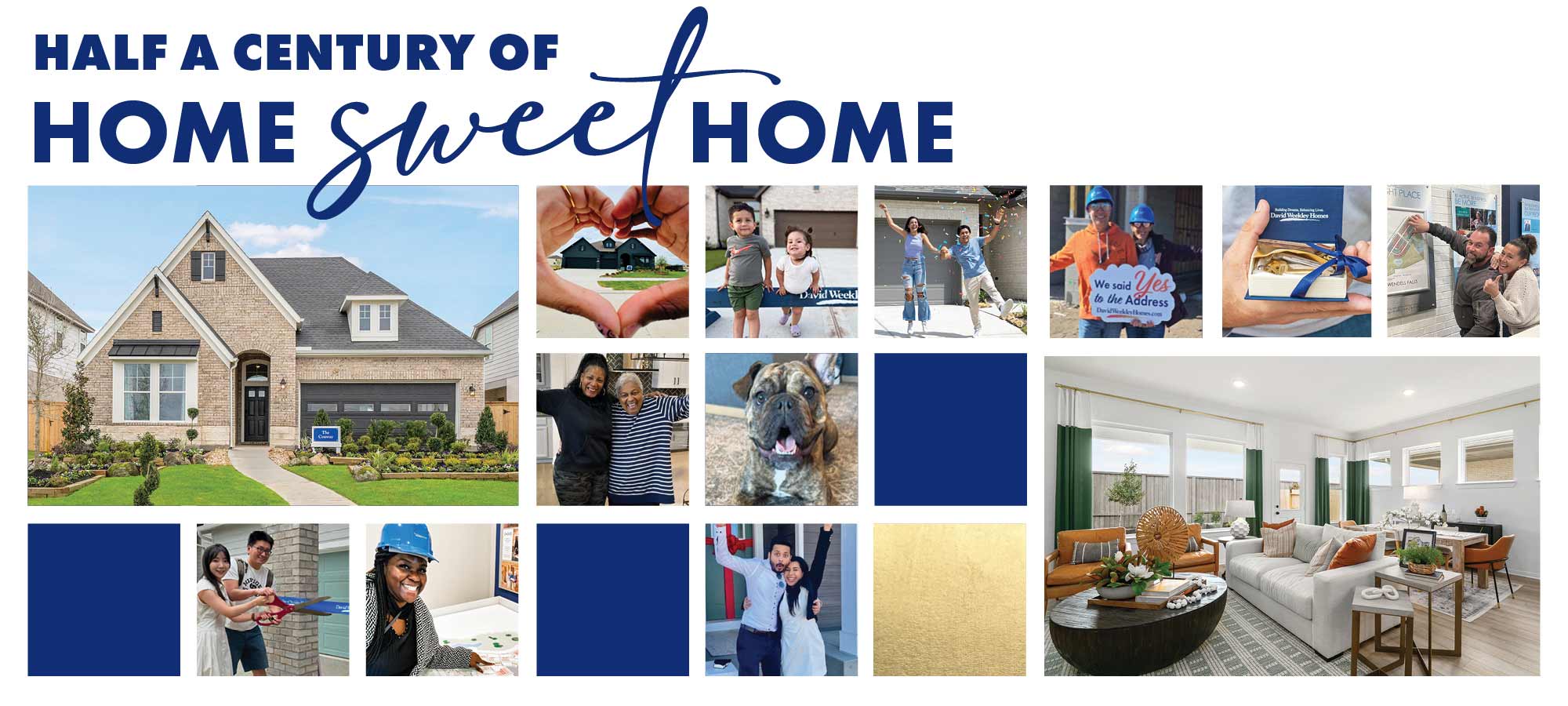 Discover Limited-time Anniversary Savings in Houston