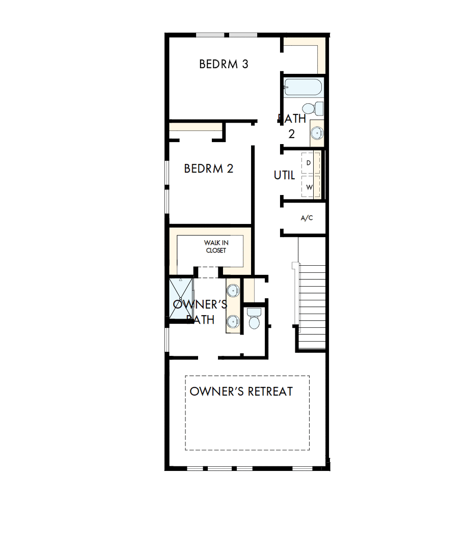 2nd Floor