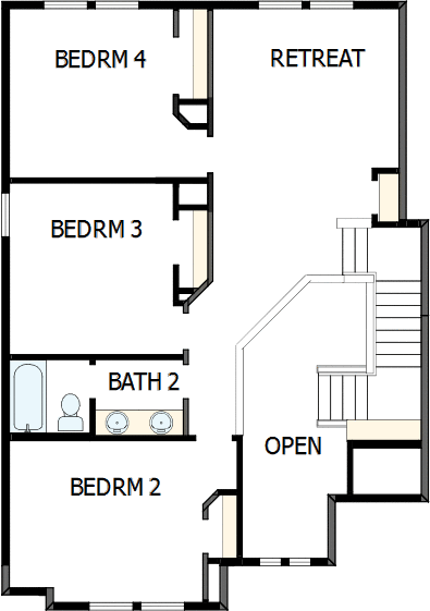 2nd Floor