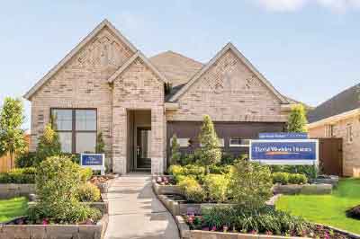 Valetine's Day Scavenger Hunt