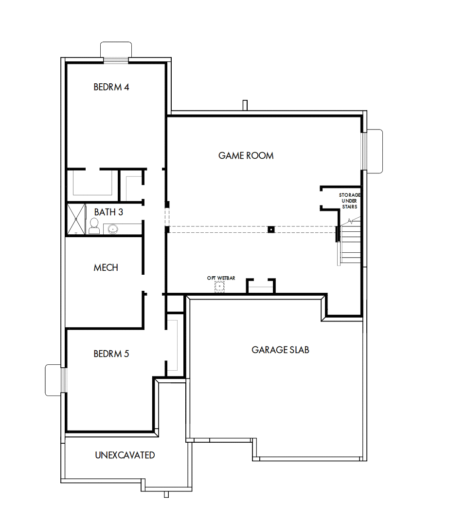 Basement