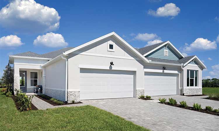 The Bishop in Gracewater at Sarasota