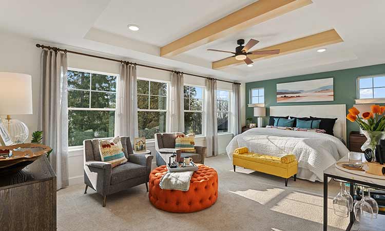 The Finlay - Owner's Retreat