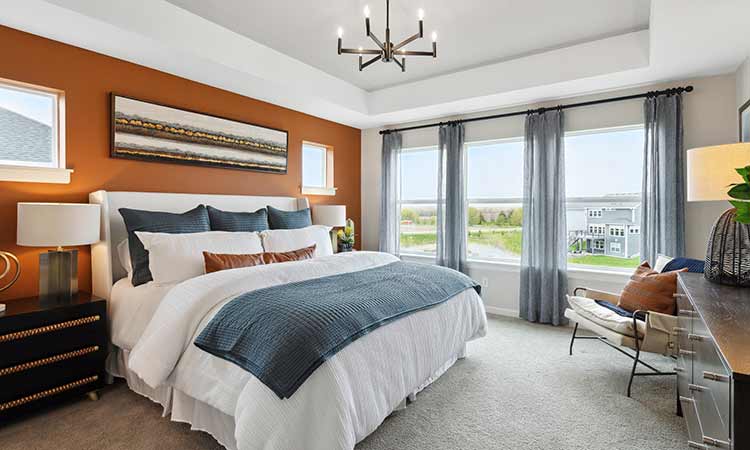 The Ontario - Owner's Retreat