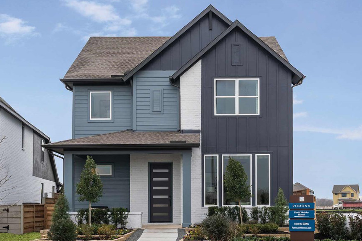 The Hewlett in Elyson