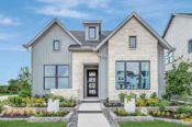 Fall Open House Weekends in Jubilee