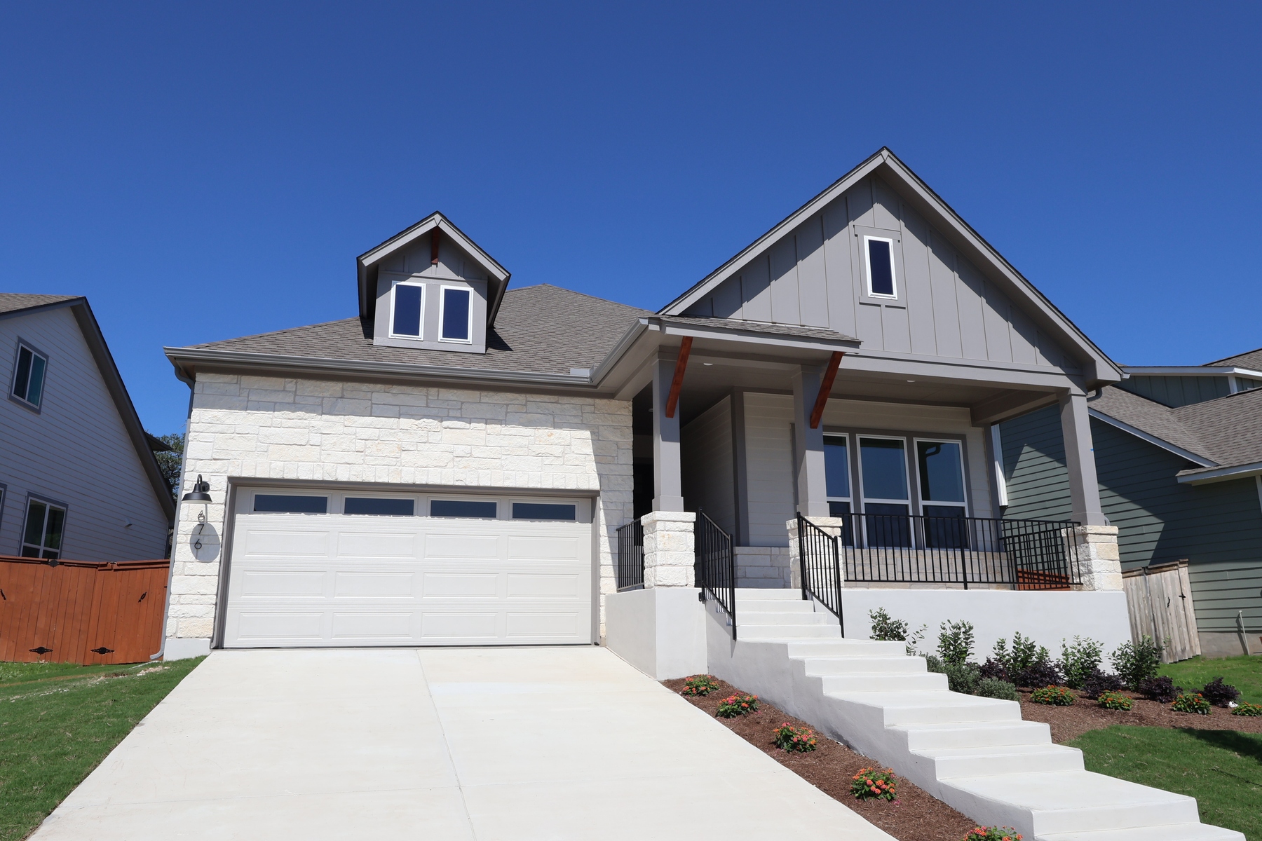David Weekley Homes — The Jasmine at Headwaters 50' - Executive Series