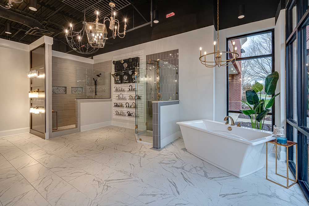 David Weekley Homes Design Center Nashville Design Center