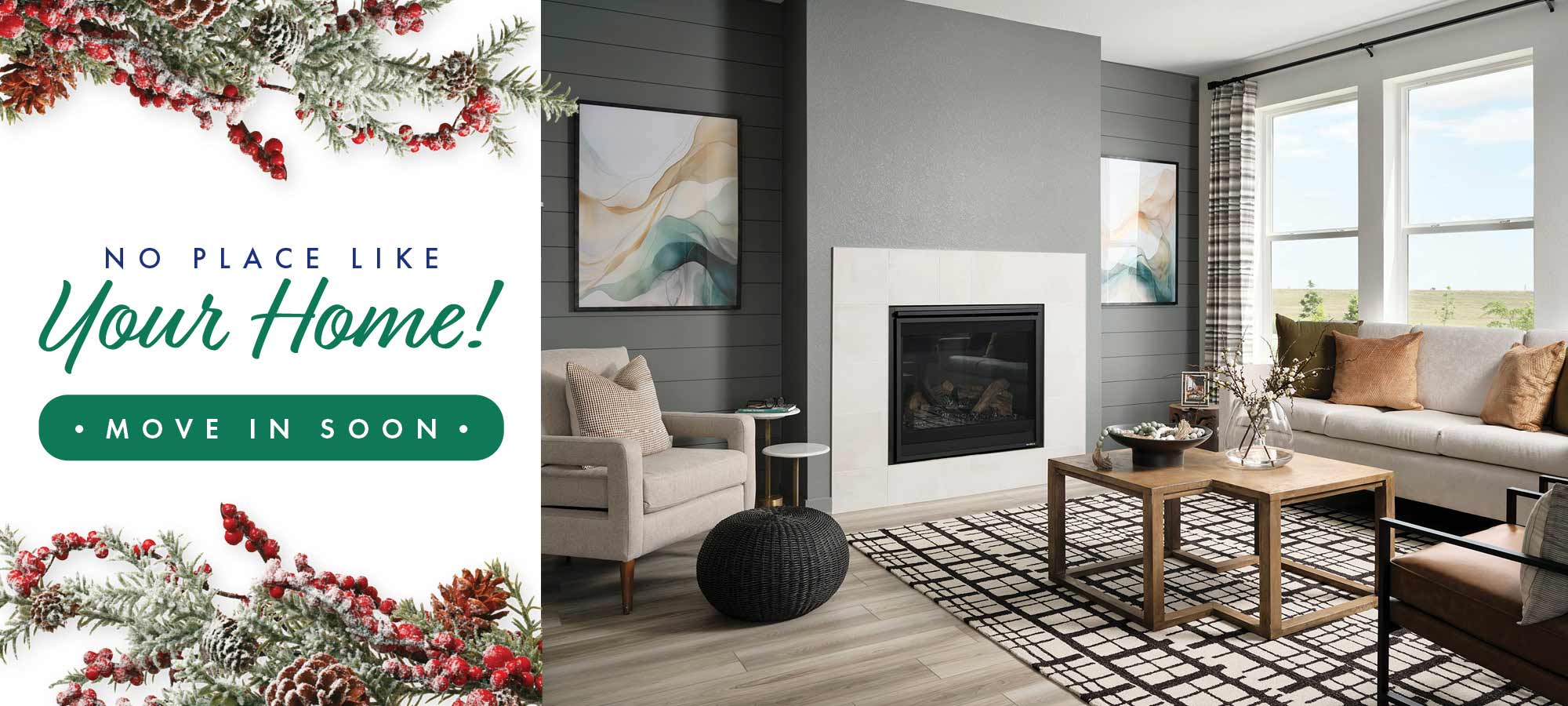 Special Incentives on Move-in Ready Homes in the Denver Area