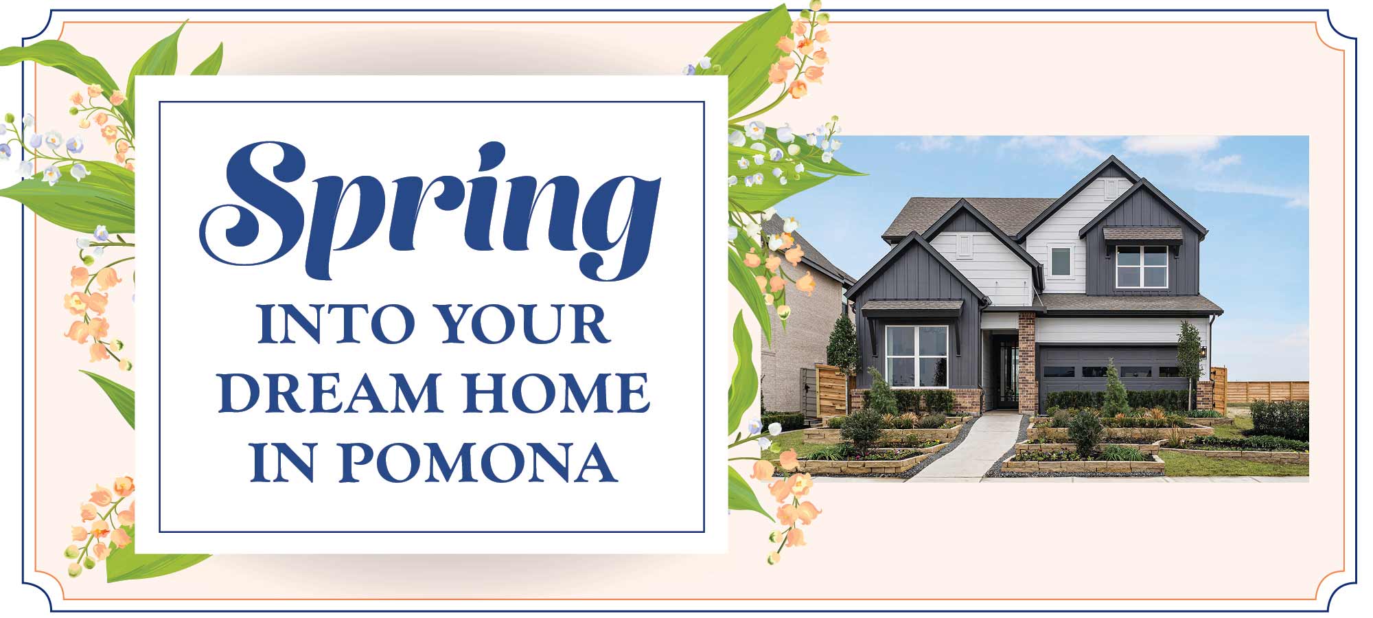 Special Incentives on New Homes in Manvel, Texas