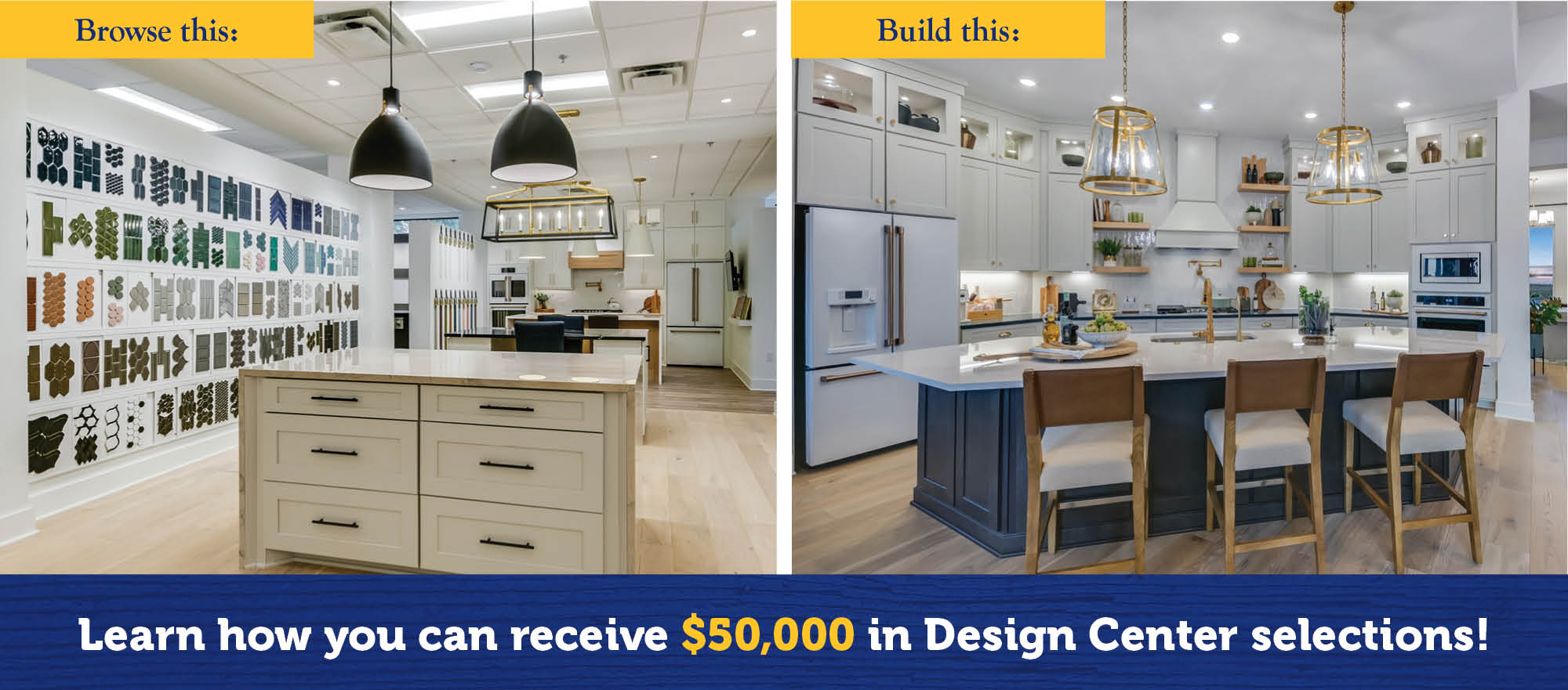 Join Us for Our Build on Your Lot Event