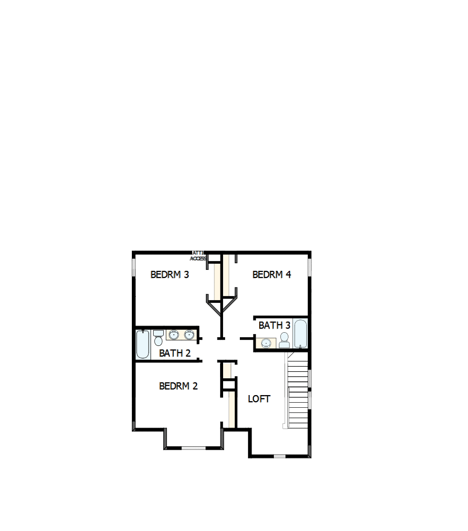 2nd Floor