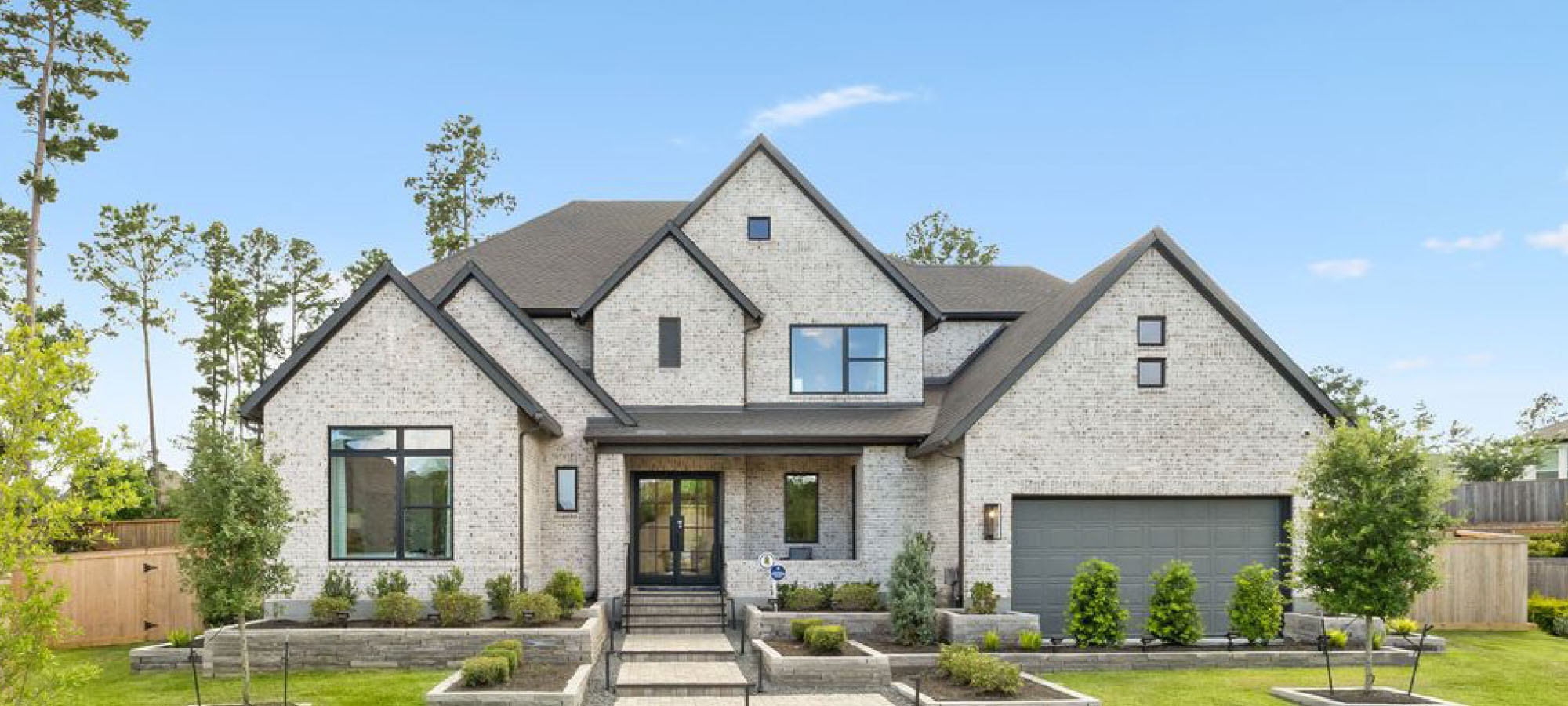 Save Up to $40,000 on a New Home in Houston, TX