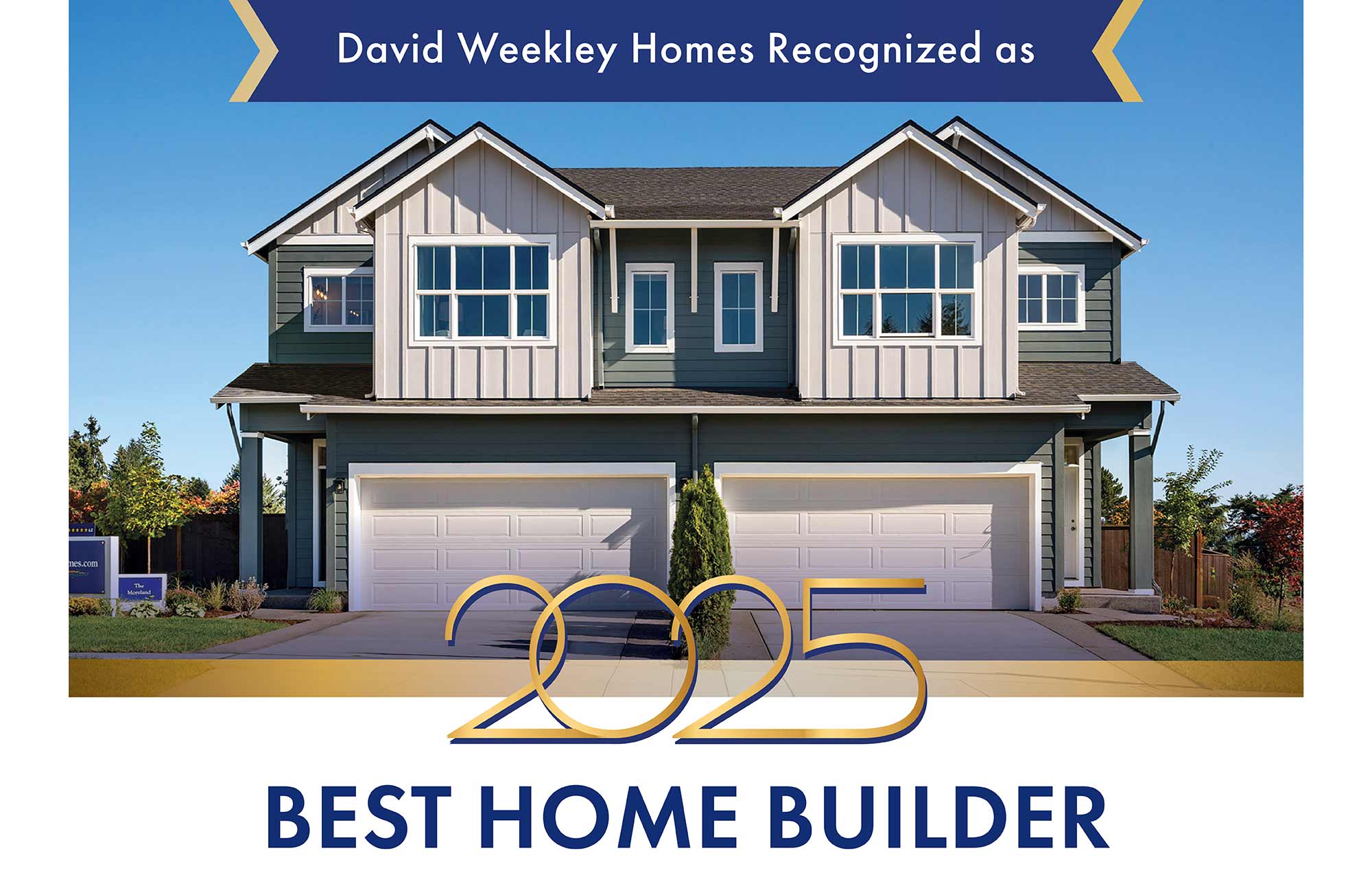 We’ve Been Named the Best of the Rose City