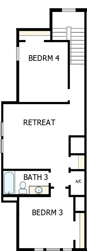 3rd Floor
