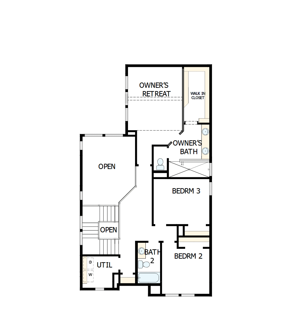 2nd Floor