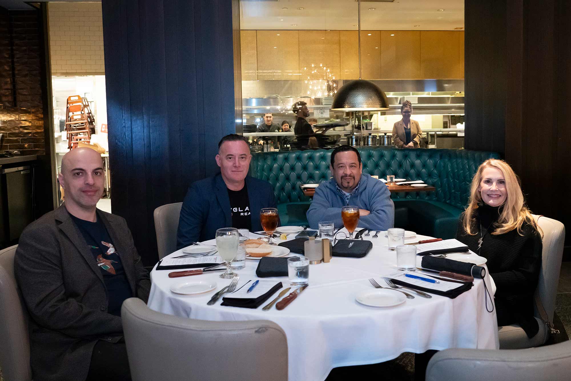 VIP Appreciation Event - 2025