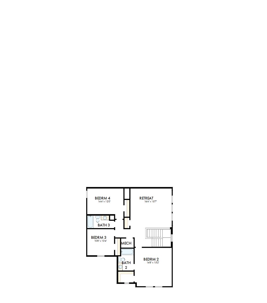 2nd Floor