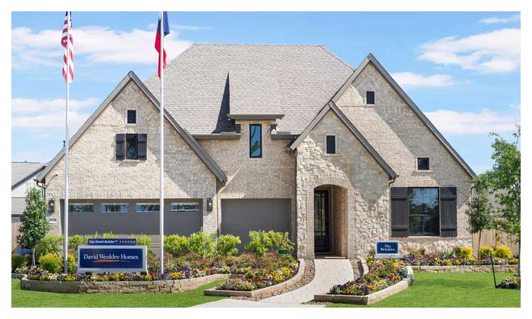 The Birkshire in The Meadows at Imperial Oaks