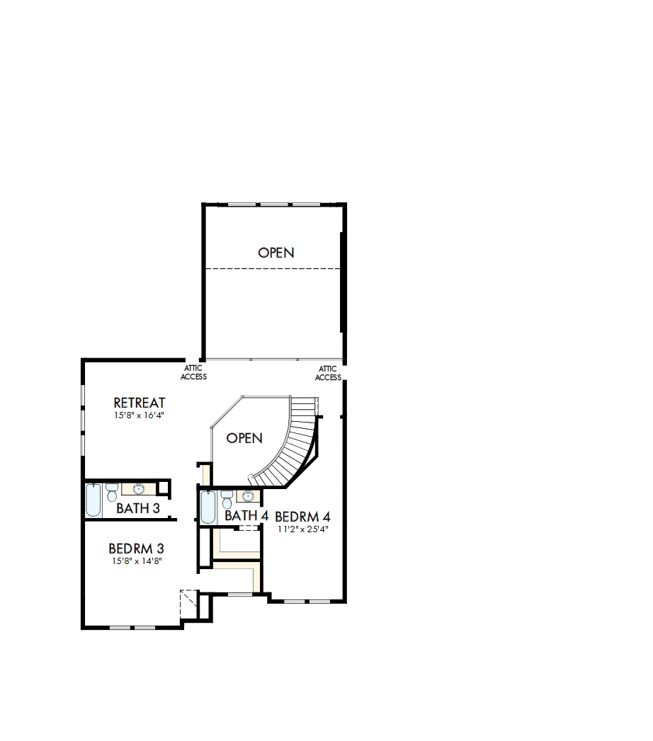 2nd Floor
