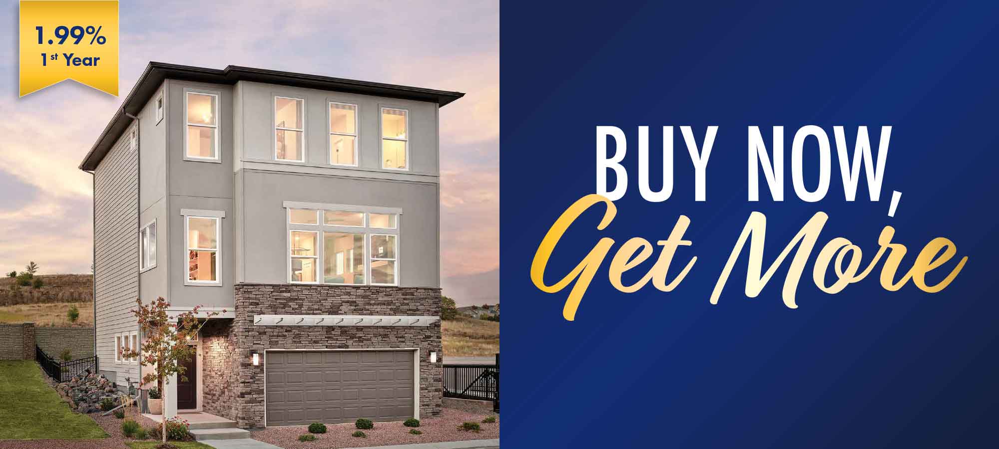 Limited-time Savings in Colorado Springs, CO