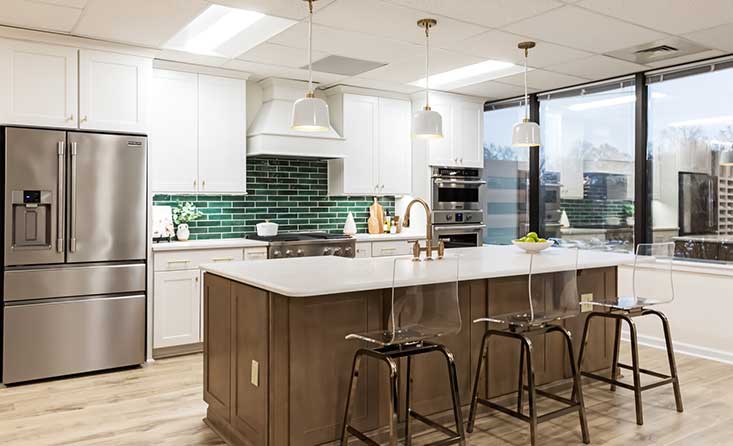 Charlotte Design Center