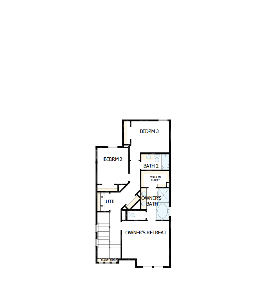 2nd Floor