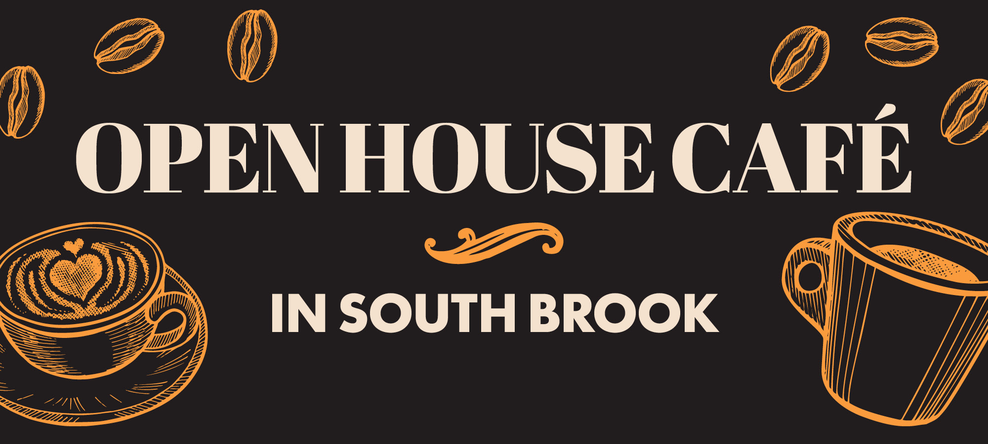 Home Tours and Coffee Event in Leander, Texas