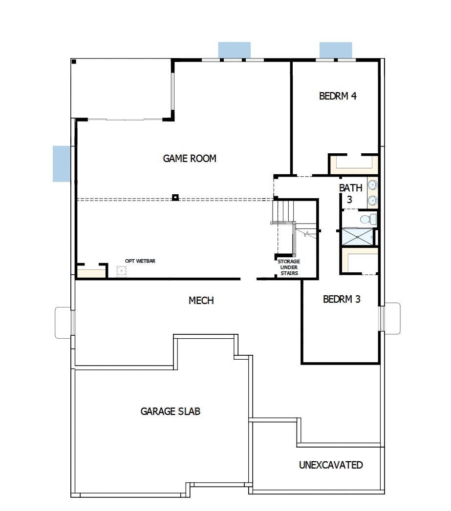 Basement