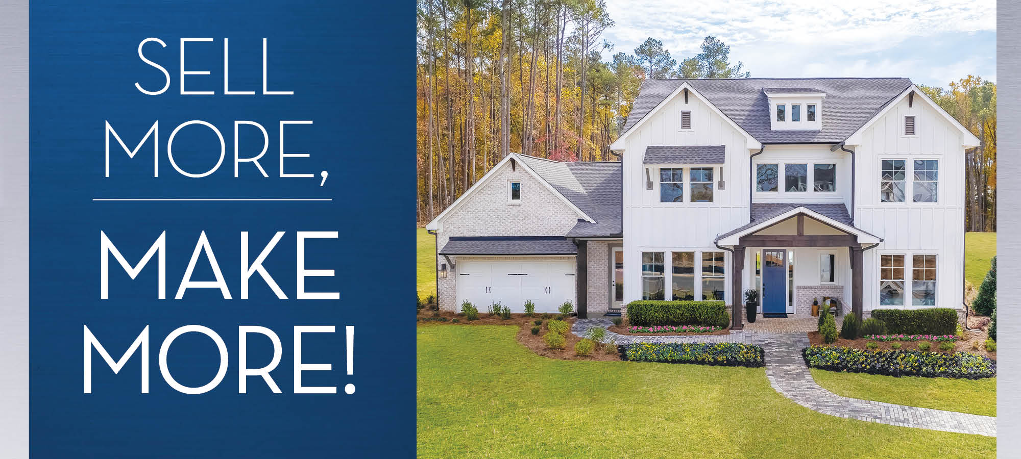 Enjoy a Bonus Commission in Atlanta