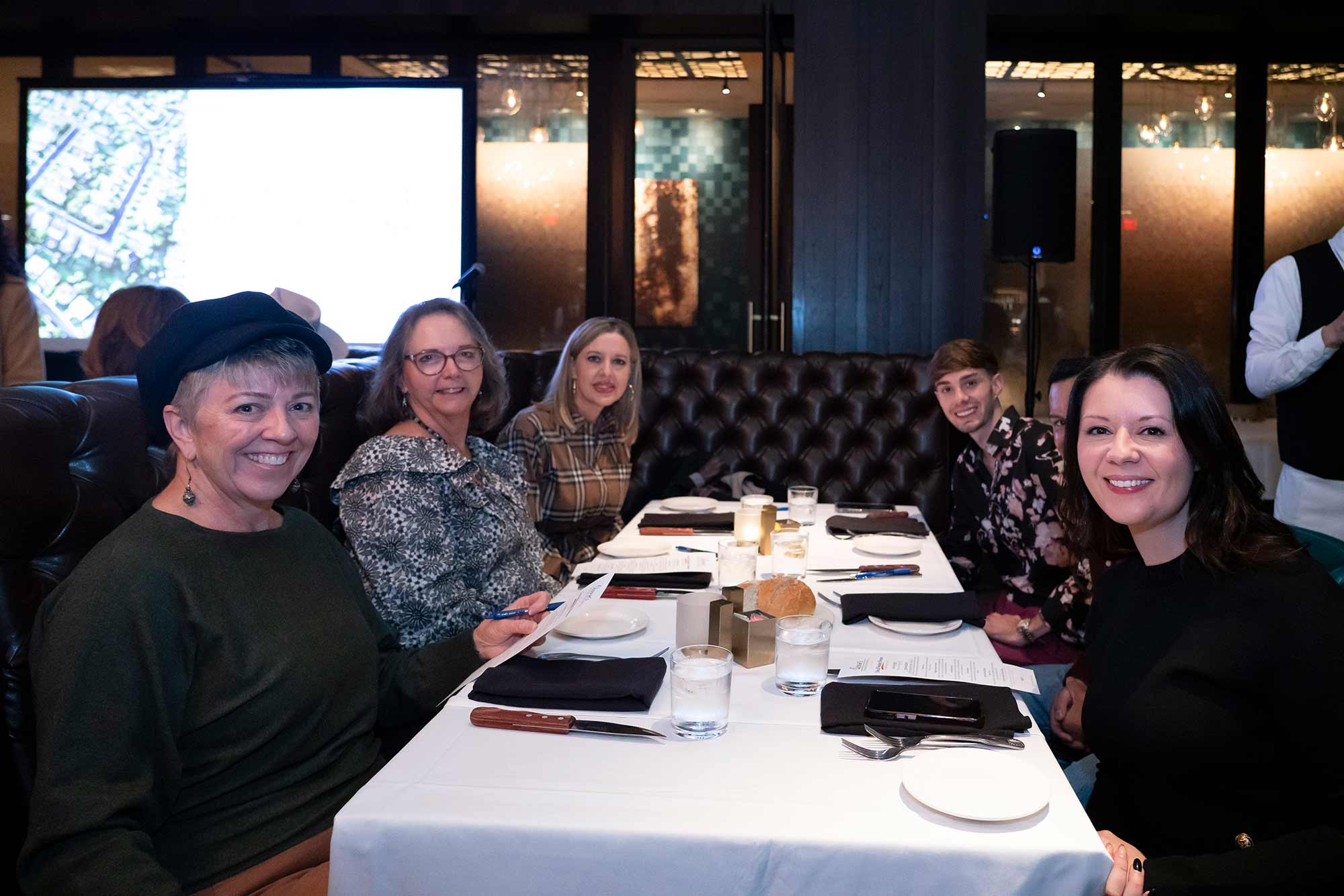 VIP Appreciation Event - 2025