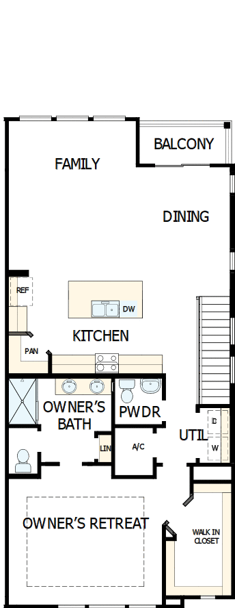 2nd Floor