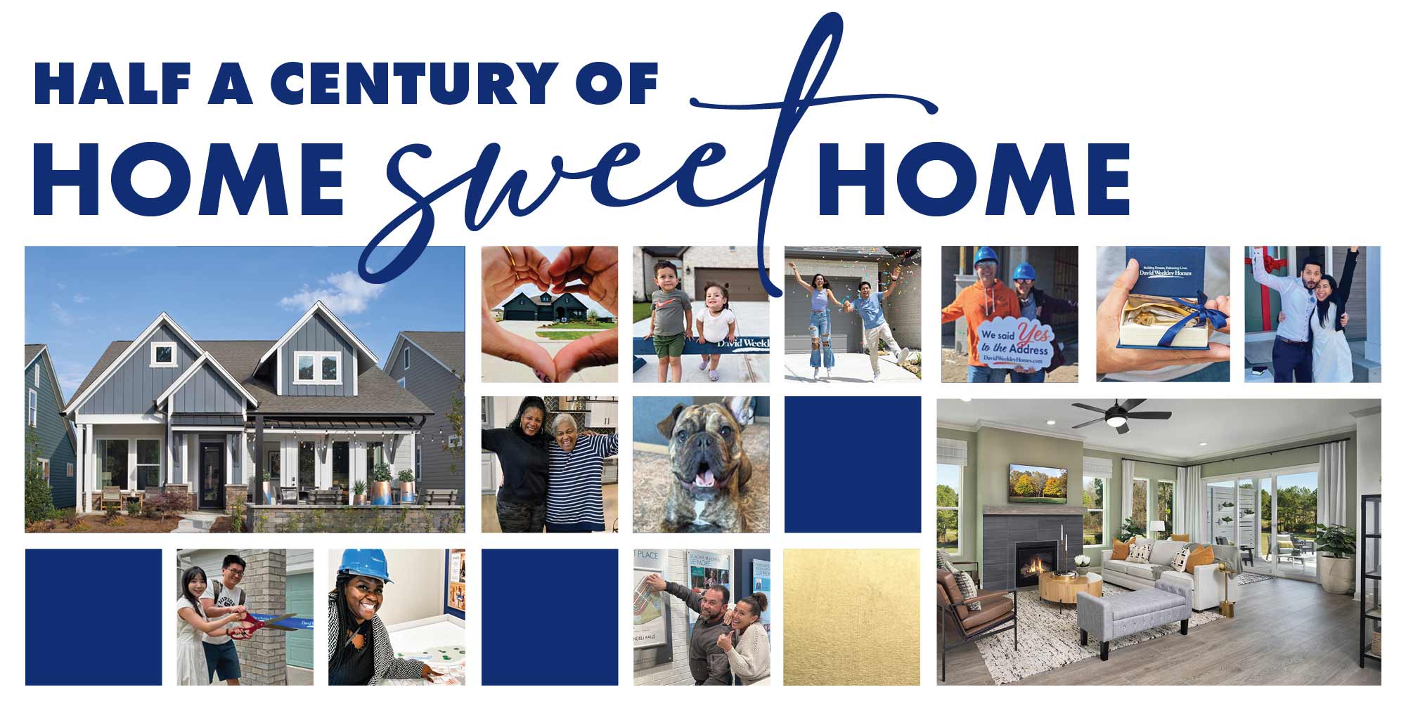 Celebrating Our Anniversary in Charlotte