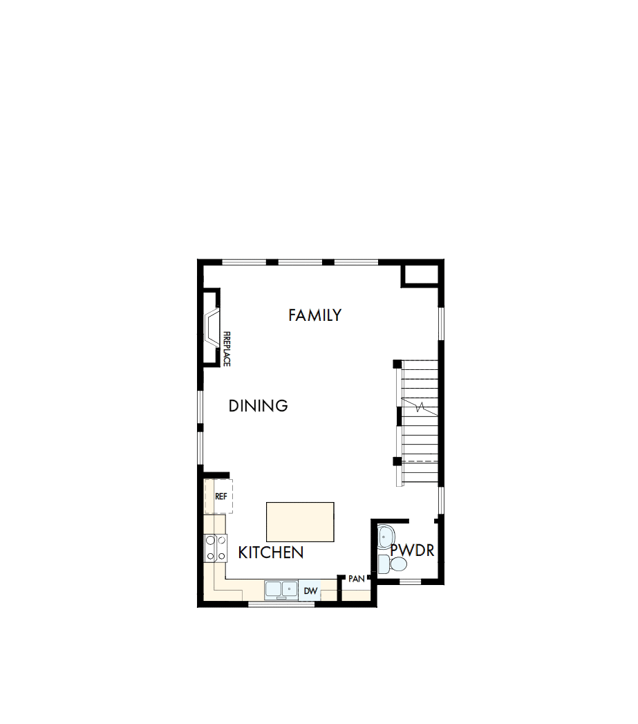 2nd Floor