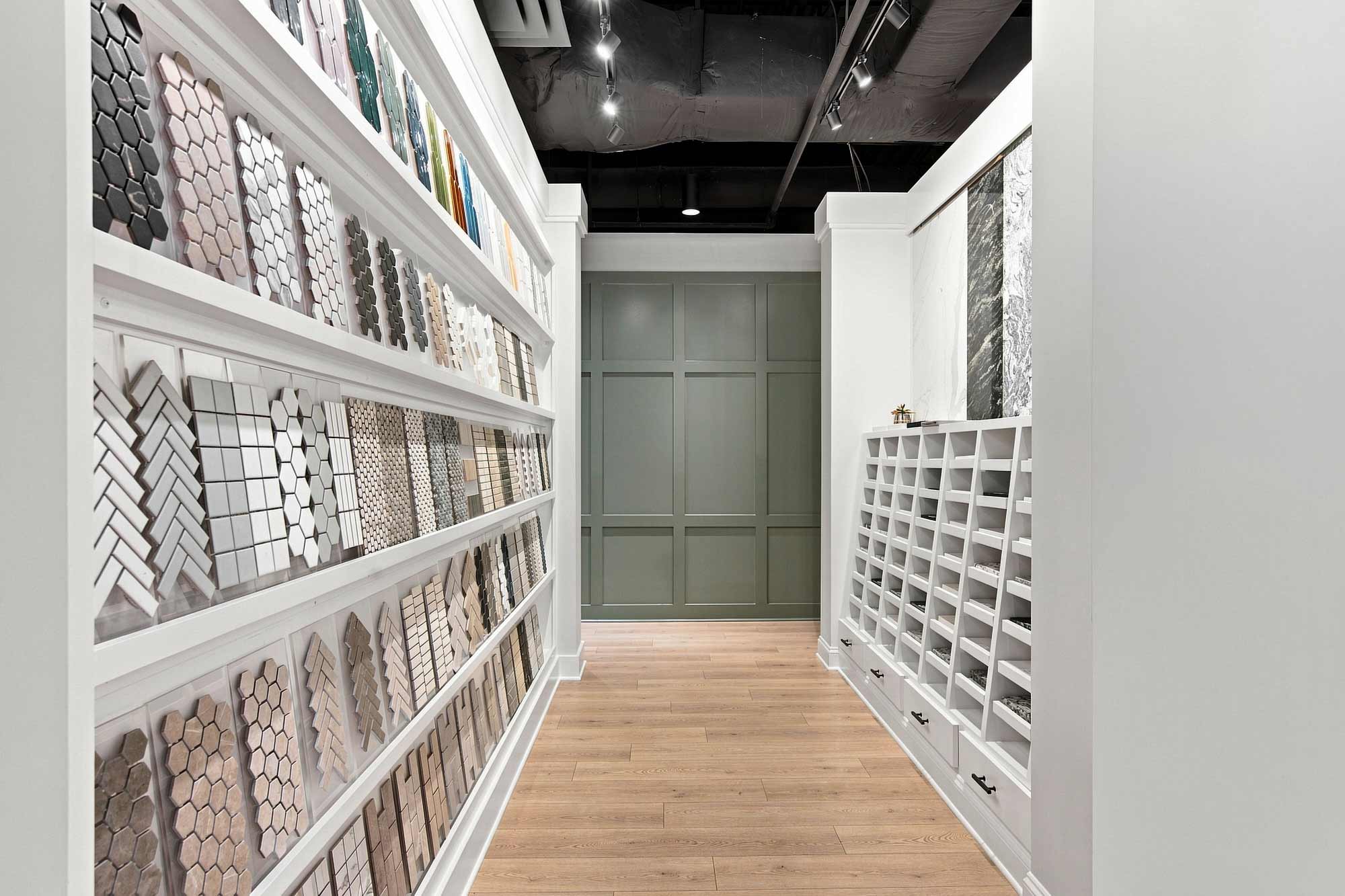 David Weekley Homes Design Center Nashville Design Center