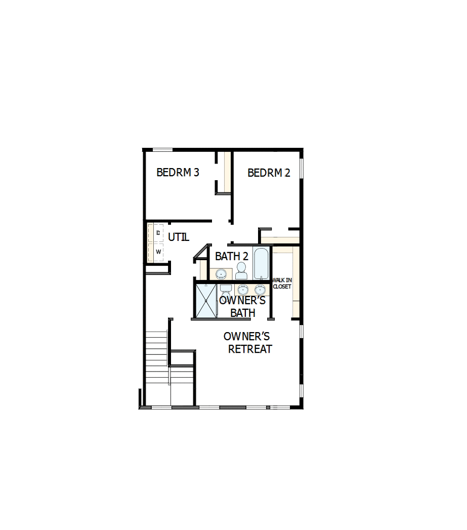 2nd Floor