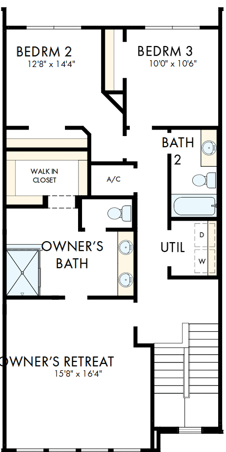 2nd Floor