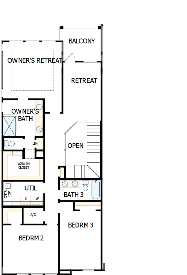 2nd Floor
