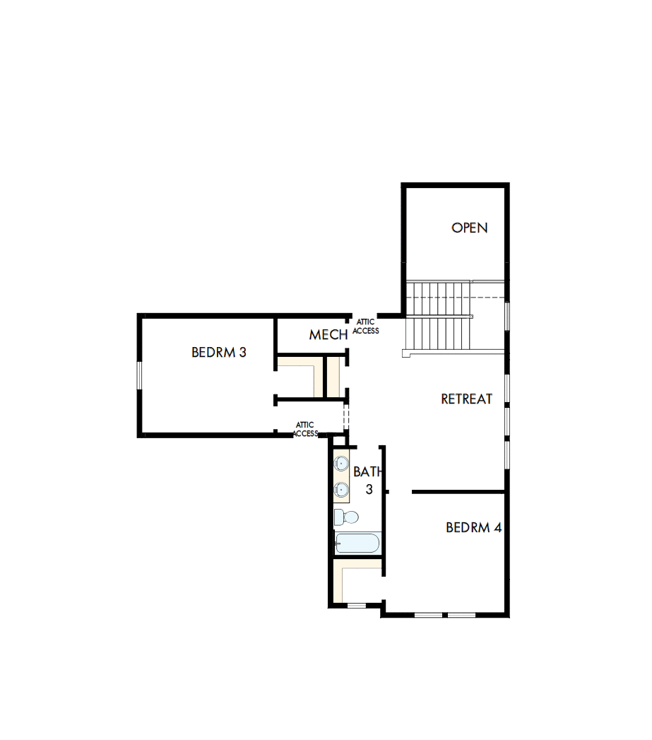 2nd Floor